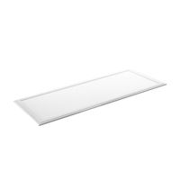 LED Panel, 120x30 cm, 36 W, 3600 lm, 4000 K, UGR<19,  Philips Driver