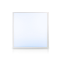 LED BackLit Panel, 62x62, 40W, 4400 lm, 6000K, 110°, IP44