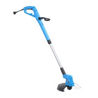 Güde Elektro-Rasentrimmer GRT 350F