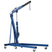 Werkstattkran 1 T Tragkraft