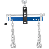 Balancierer für Werkstattkran, 400 kg Tagkraft