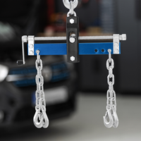 Balancierer für Werkstattkran, 400 kg Tagkraft