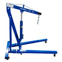 Balancierer Werkstattkran, 400 kg Tagkraft