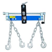 Balancierer Werkstattkran, 400 kg Tagkraft