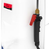 Güde Akku Rückensprühgerät SG 18-201-23 R