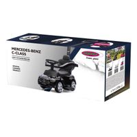 Rutscher Mercedes-Benz C-Class 3in1