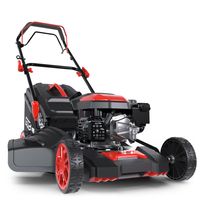Güde Rasenmäher ECO WHEELER 462.5 R