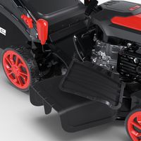 Güde Rasenmäher ECO WHEELER 462.5 R