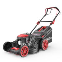 Güde Rasenmäher Big Wheeler 514.9 R