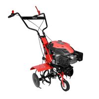 Güde Benzin Gartenfräse GF 3060.1