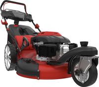 Güde Rasenmäher BIG WHEELER 554.1 R TRIKE