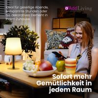 LED Tischlampe AddLiving Table Light