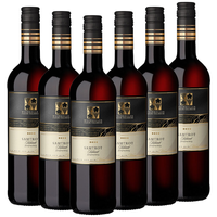 Weinkeller Flein-Talheim Samtrot Kabinett Feinfruchtig 0,750 Ltr. 6er Karton