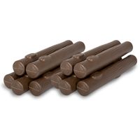Holzstamm VE 10