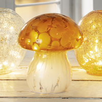 LED Dekopilz "Fungo"