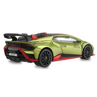 Lamborghini Huracán STO Diecast 1:43