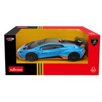Lamborghini Huracán STO Diecast 1:43