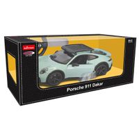 Porsche 911 Dakar 1:14 2,4GHz