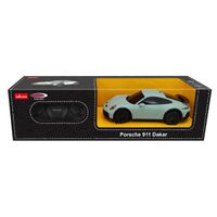 Porsche 911 Dakar 1:24 2,4GHz