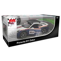 Porsche 911 Dakar Performance 1:14  2,4GHz