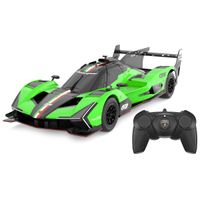 Lamborghini SC63 LMDH 1:24 2,4GHz