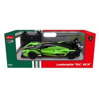 Lamborghini SC63 LMDH 1:14 2,4GHz