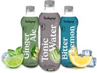 Sodapop Bar Edition Sirup 3er Set