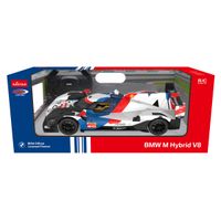 BMW M Hybrid V8 LMDH 1:14 2,4GHz