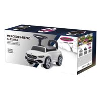 Rutscher Mercedes-Benz C-Class