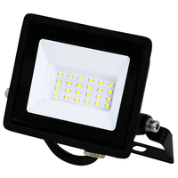 LED-Fluter ohne Sensor