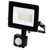 LED-Fluter mit Bewegungssensor