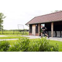 Smash Padel Rebounder