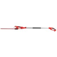 4 in 1 Akku-Heckenschere/ -Entaster 12 V