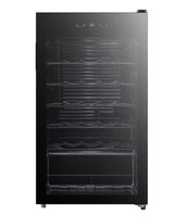 Silva Homeline WKS 1-40 Weintemperierschrank