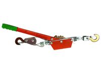 Handhebelzug 2T, 2m Stahldrahtseil
