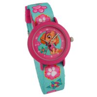 Paw Patrol Kinderarmbanduhr mit Brustbeutel - 12-PP0107DT2