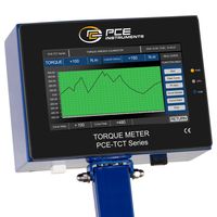 Drehmoment-Kalibrator PCE-TCT 500