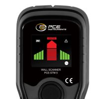Wandscanner PCE-STM 5