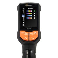 Thermografiekamera PCE-TC 20