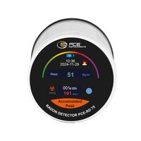Radon Monitor PCE-RD 75
