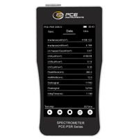 Spektrometer PCE-PSR 300UV