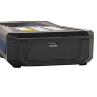Hochpräzises pH-Meter PCE-PH 228HHD