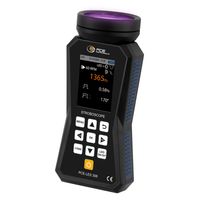 UV-Stroboskop PCE-LES 308UV-365