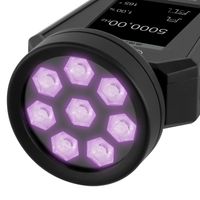 UV-Stroboskop PCE-LES 108UV-365