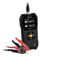 Batterietester PCE-IRM 10