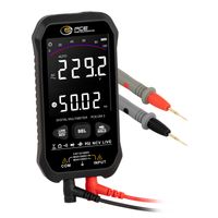Digital-Multimeter PCE-DM 3