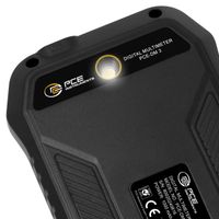 Digital-Multimeter PCE-DM 3
