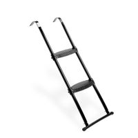 Trampolin Leiter für Rahmenhöhe von 80-95 cm
