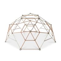 Metal Climbing Dome