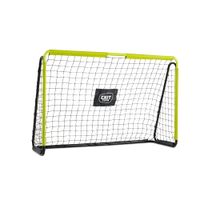 Tempo stählernes Fußballtor